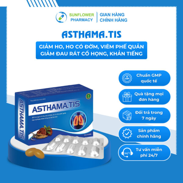 ASTHAMA.TIS 1