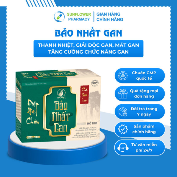 Bao Nhat Gan 1