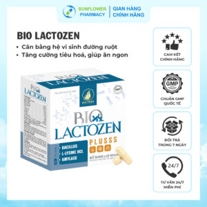 Bio Lactozen