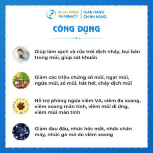 Công dụng