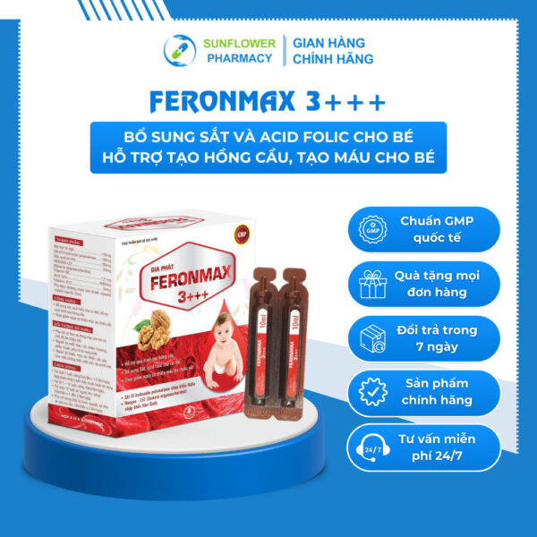 feronmax 1