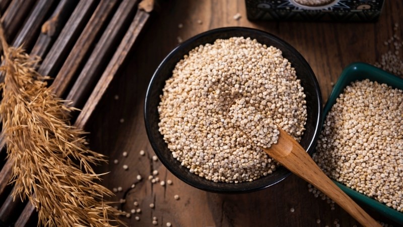 hat quinoa la gi cong dung va 3 cach nau hat quinoa tipsnote 800x450 1