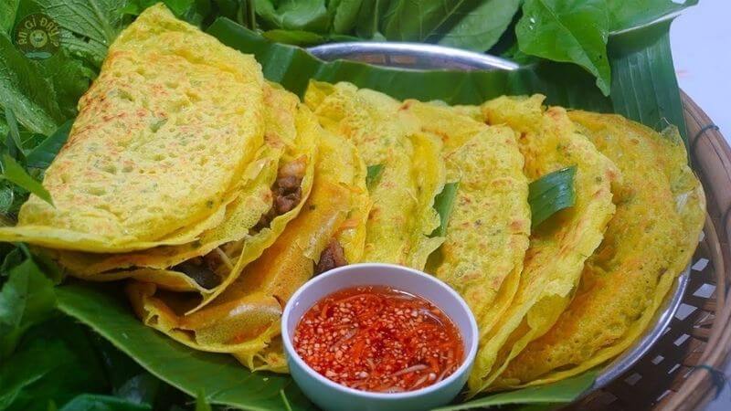 banh khoai la banh gi cach phan biet banh khoai va banh xeo 202203310720045516