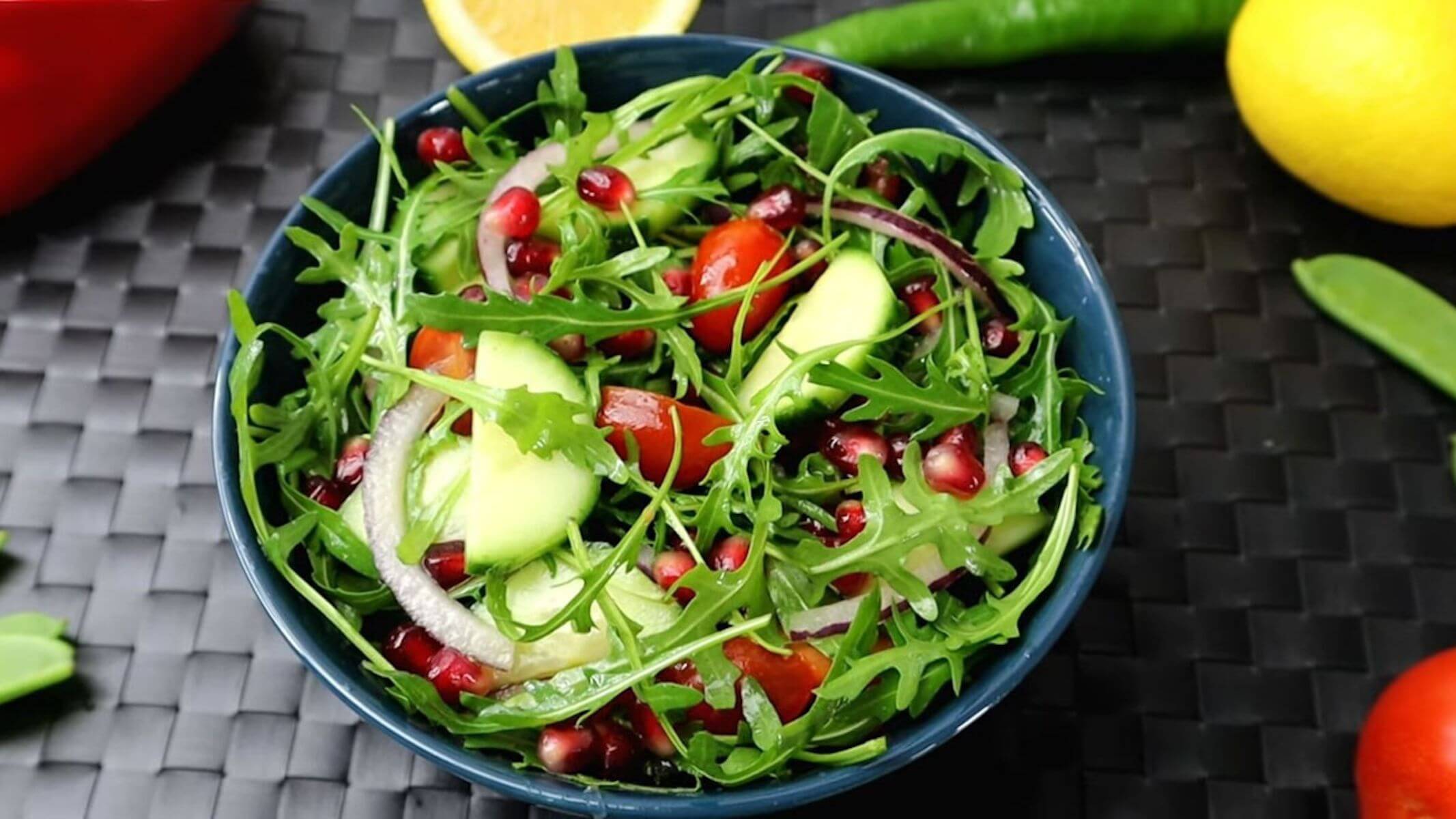 9 loi ich cua rau arugula doi voi suc khoe d7c24260c1
