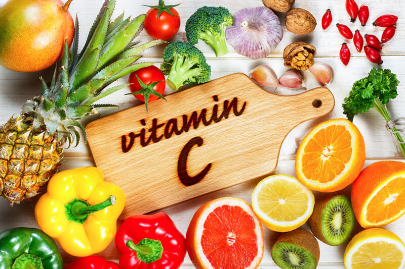 vitamin c co trong thuc pham nao 4