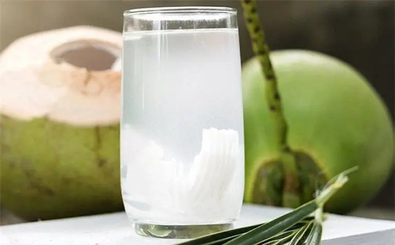 nuoc dua dun nong co tac dung gi nhung luu y quan trong khi su dung nuoc dua 1 753c316f21